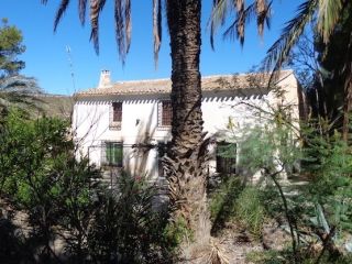 Property in Almeria