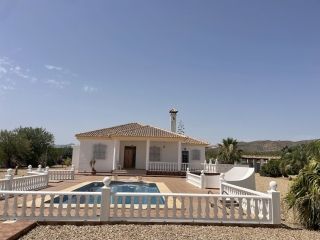 Immobilier à Almeria