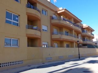 Immobilier à Almeria