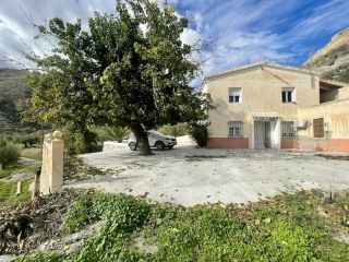 Property in Almeria