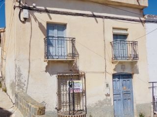 Immobilier à Almeria