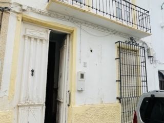 Immobilier à Almeria