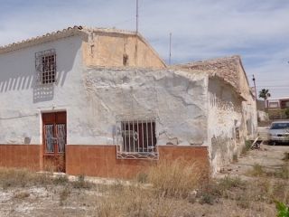 Immobilier à Almeria