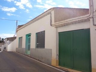 Property in Almeria