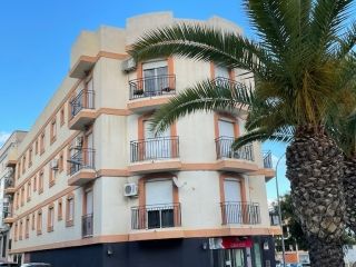 Immobilier à Almeria