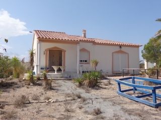 Immobilier à Almeria