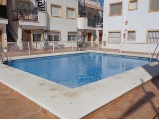 Immobilier à Almeria