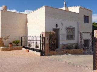 Immobilier à Almeria