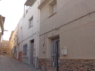 Immobilier à Almeria