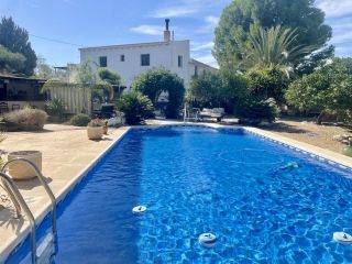 Property in Almeria