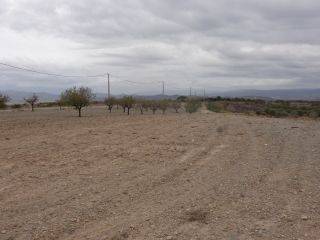 Property in Almeria