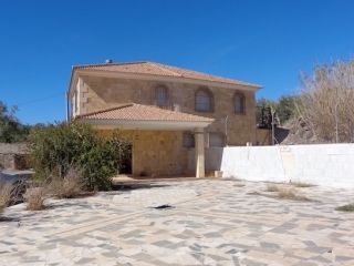 Immobilier à Almeria