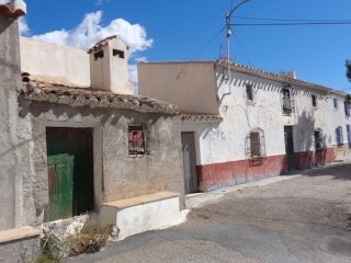 Immobilier à Almeria