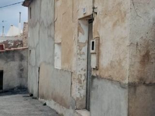 Property in Almeria