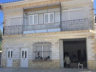 Immobilier à Almeria