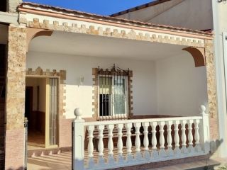 Immobilier à Almeria