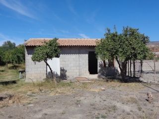 Property in Almeria