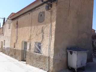 Property in Almeria