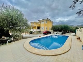 Property in Almeria