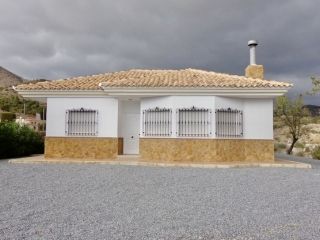 Immobilier à Almeria