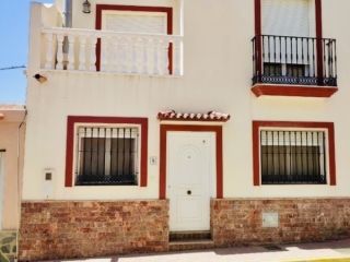 Immobilier à Almeria