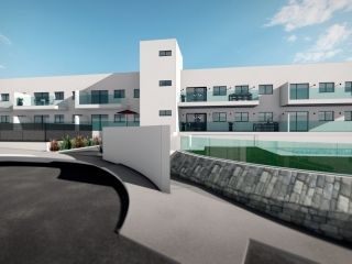 Immobilier à Almeria