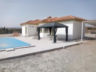 Property in Almeria