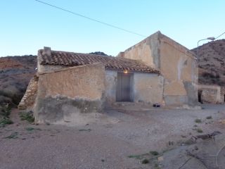 Immobilier à Almeria