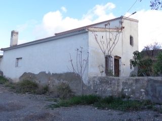 Property in Almeria