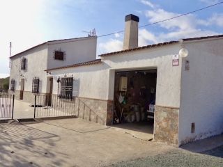 Property in Almeria