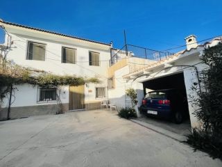 Property in Almeria