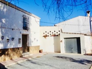 Immobilier à Almeria