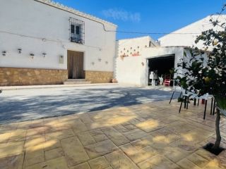 Immobilier à Almeria