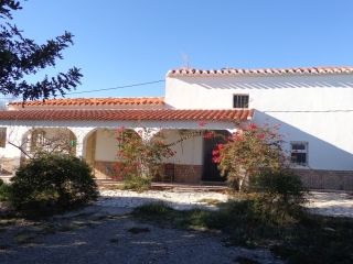 Property in Almeria