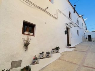 Property in Almeria