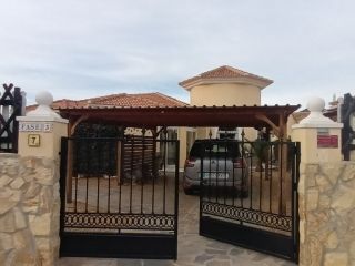 Property in Almeria