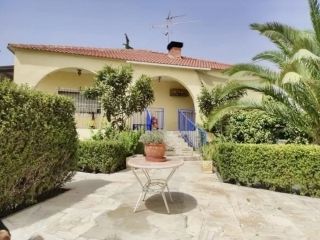 Property in Almeria