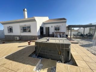 Property in Almeria