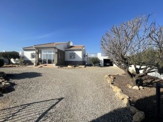 Property in Almeria