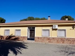 Immobilier à Almeria