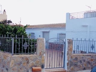 Immobilier à Almeria