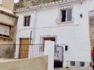 Immobilier à Almeria