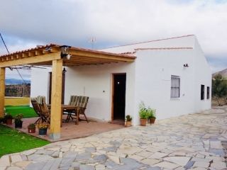 Property in Almeria