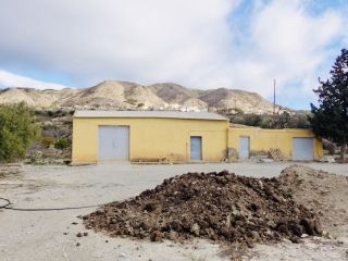 Immobilier à Almeria