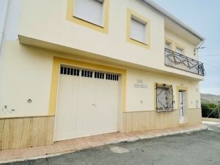 Immobilier à Almeria