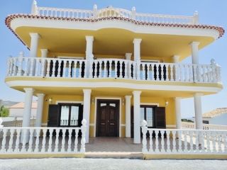 Immobilier à Almeria