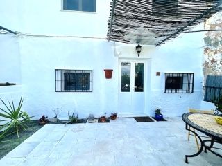 Property in Almeria