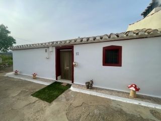 Immobilier à Almeria
