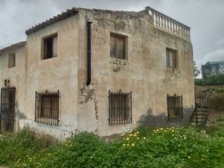 Immobilier à Almeria