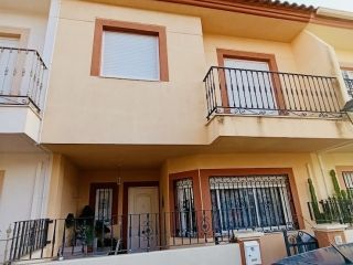 Immobilier à Almeria